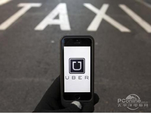 【uber如何接单】uber是什么