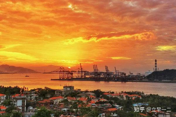 厦门历史沿革_厦门百姓app下载_厦门近现代历史变迁