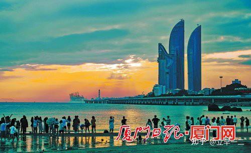 厦门近现代历史变迁_厦门百姓app下载_厦门历史沿革