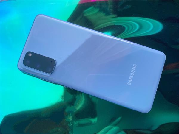 三星Galaxy S20 手感体验_app 下载 三星 电视_三星Galaxy S20 评测