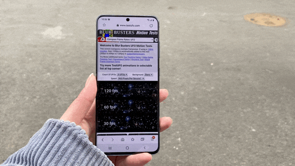 三星Galaxy S20 手感体验_三星Galaxy S20 评测_app 下载 三星 电视
