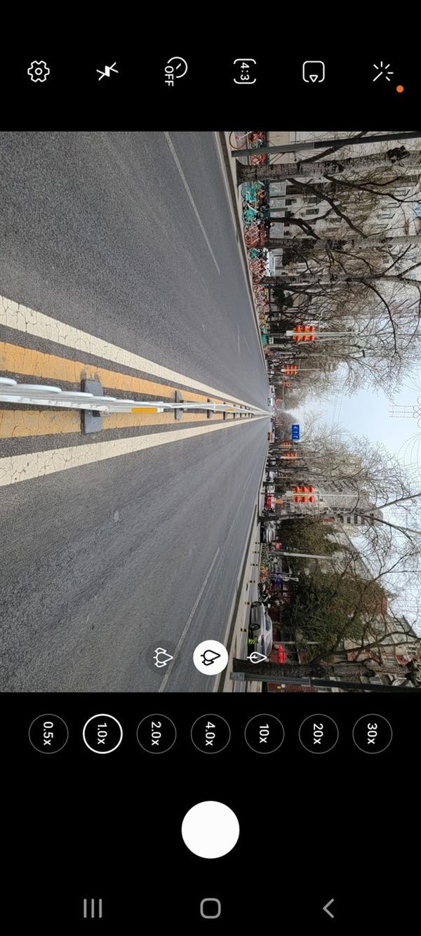 三星Galaxy S20 手感体验_三星Galaxy S20 评测_app 下载 三星 电视