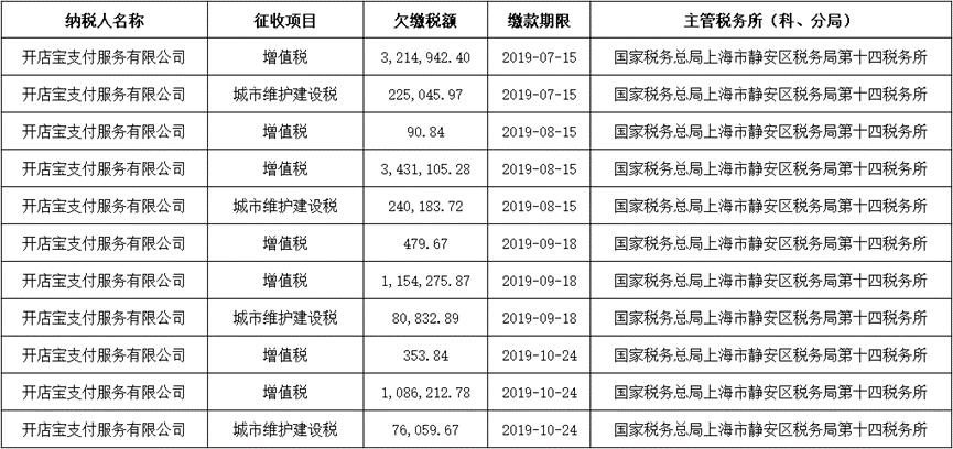 开店宝支付 暂停支付业务 第三方支付牌照_开店宝app官方下载