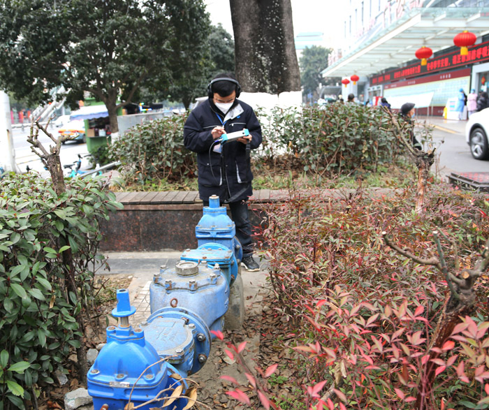 绵阳水务集团疫情防控 保障城市供排水安全 供水服务温馨提示_绵阳水务集团交水费下载app