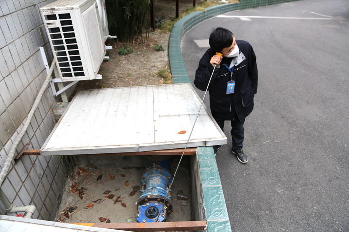 绵阳水务集团交水费下载app_绵阳水务集团疫情防控 保障城市供排水安全 供水服务温馨提示