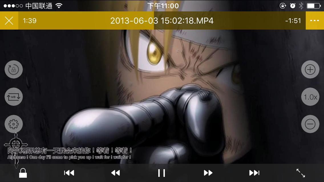 nPlayer免费版_手机播放器app下载_nPlayer功能全面播放器